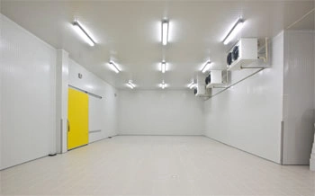 Cold Storage Construction in Trichy