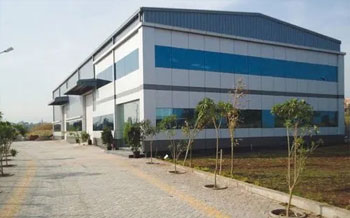 Factory Construction Company in Chennai