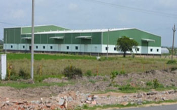 Factory Shed Construction Companies in Chennai