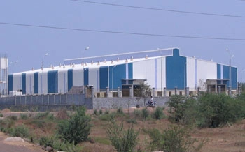 Industrial Civil Contractors in Chennai