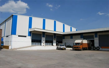 Industrial Construction Companies in Chennai