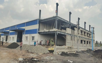 Industrial Contractors in Chennai