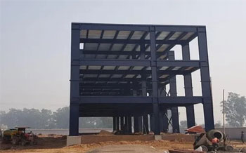 Mezzanine Floor Manufacturers in Coimbatore