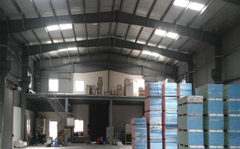 Mezzanine Flooring Contractors in Coimbatore