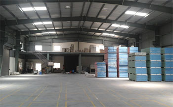 Mezzanine Flooring Manufacturers in Chennai