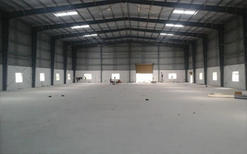 PEB Building Construction Cost in Chennai