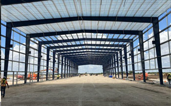 PEB Contractors