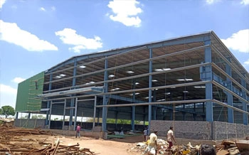 PEB Cost Per Square feet in Chennai