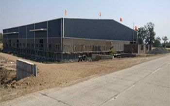 PEB Manufacturers in Karur