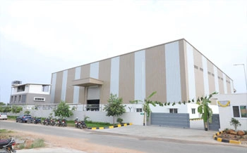 PEB Shed Design Consultant in Chennai