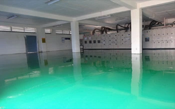 Polyurethane Flooring Contractors in Bangalore