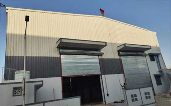 Pre Engineered Building Companies in Ahmedabad