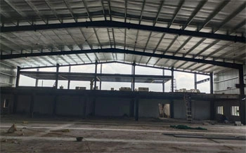 Pre Engineered Building Companies in Karur