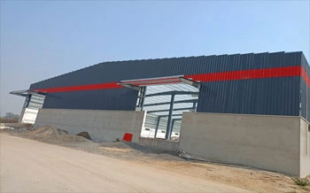 Pre Engineered Building Companies