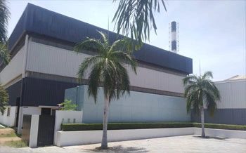 Pre Engineered Building Construction Cost in Chennai