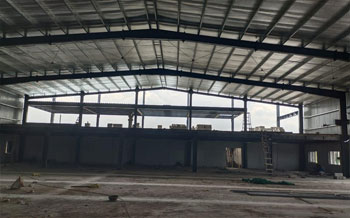Pre Engineered Building Contractors in Chennai