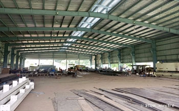 Pre Engineered Building Contractors in Karur