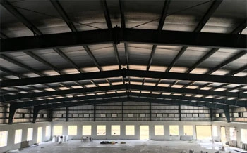 Pre Engineered Building Contractors