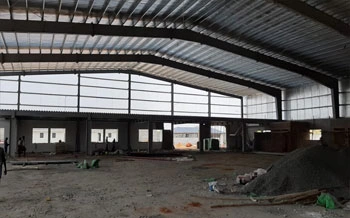 Pre Engineered Building Manufacturers in Karur