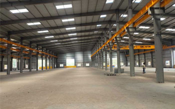 Pre Engineered Building Manufacturers