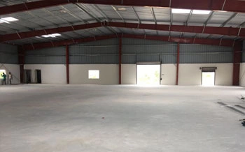 Pre Engineered Building Structure Cost in Chennai