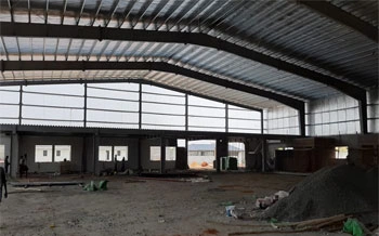 Pre Engineered Building Suppliers in Ahmedabad