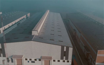 Prefabricated Building Contractors in Chennai