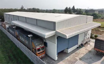 Prefabricated Building in Chennai