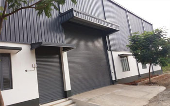 Prefabricated Structure Construction in Chennai