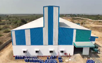 Prefabricated Structure in Chennai