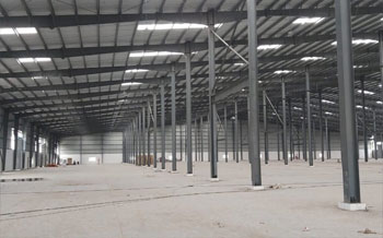 Prefabricated Structures in Chennai