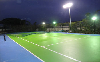 PU Flooring Contractors in Chennai