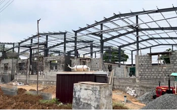 RCC Building Construction in Chennai