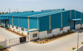 Warehouse Construction Companies in Bangalore