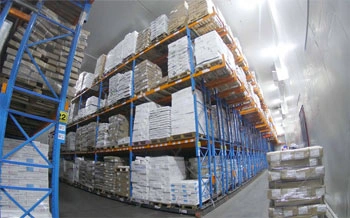 Warehouse Contractors in Chennai