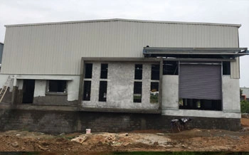 Warehouse Contractors in Hyderabad