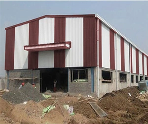 PEB Contractors in bangalore, India