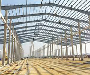 Pre-Engineered Buildings  in chennai, bangalore, hyderabad, trichy, tadasricity, vellore